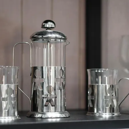 Vista 4 * Choszczowka Stojecka