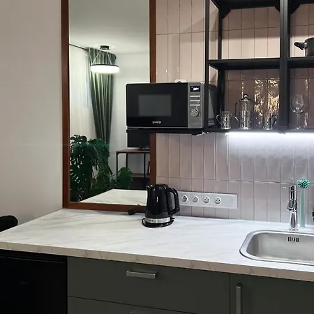 Apartamento Vista 4 *