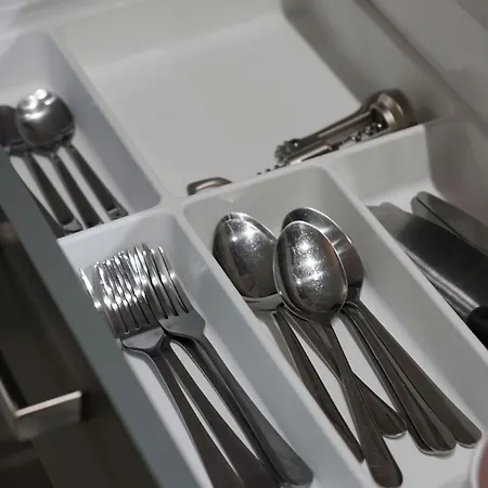 Apartamento Vista 4 Choszczowka Stojecka