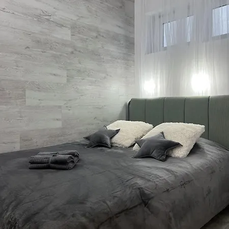 Vista 4 Choszczowka Stojecka