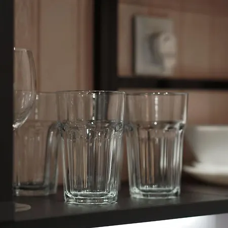 Vista 4 * Choszczowka Stojecka