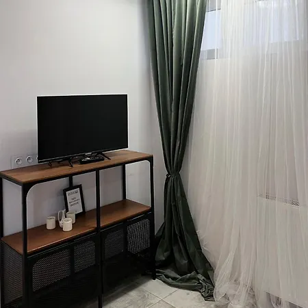 Apartamento Vista 4