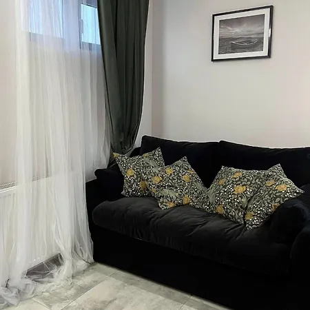 Vista 4 Apartamento Choszczowka Stojecka