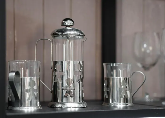 Vista 4 * Choszczowka Stojecka