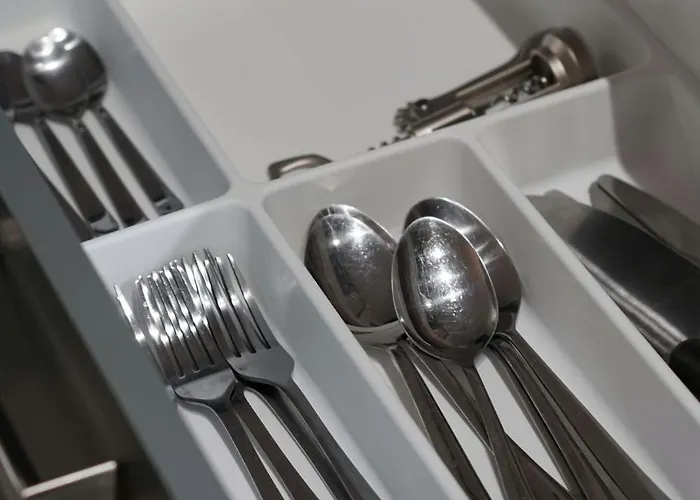 Appartement Vista 4 Choszczowka Stojecka