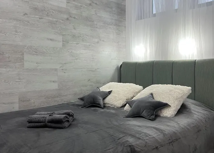 Vista 4 Choszczowka Stojecka