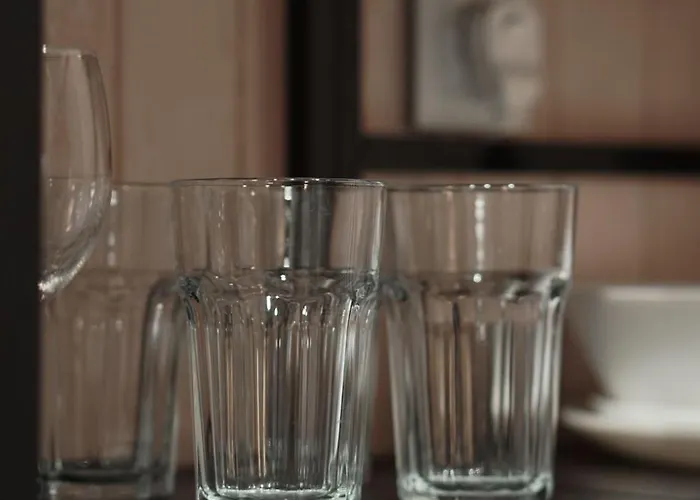 Vista 4 * Choszczowka Stojecka