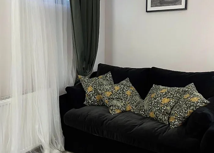 Vista 4 Appartement Choszczowka Stojecka