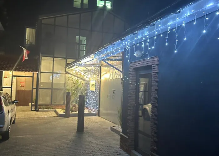 Vista 4 Appartement Choszczowka Stojecka